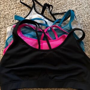 Champion XL Sports Bras